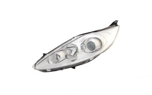 TYC FOR10FI024 | Far Sol Ford Fiesta 08 > Beyaz Zemin Mercekli 20-C004-05-2B 20-C004-05-2B