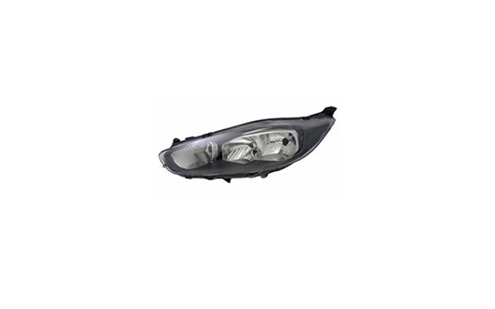 TYC FOR10FI028 | Far Sol Ford Fiesta 13 > Siyah Zemin 20-E358-05-2B 20-E358-05-2B