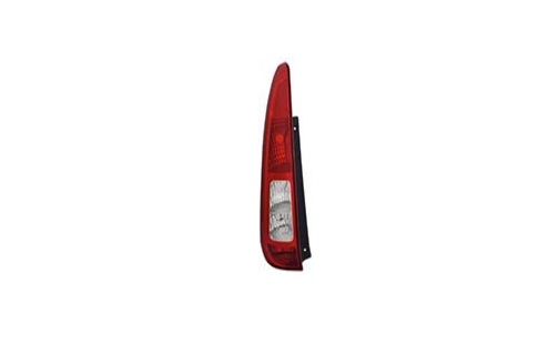 TYC FOR10FU009 | Stop Lambası Sol Ford Fusion 02 >