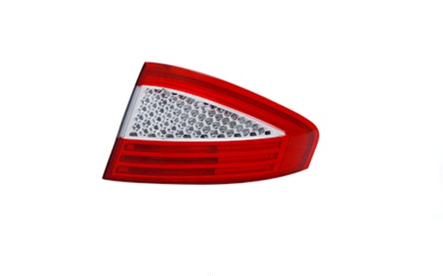 TYC FOR10MO040 | Arka Stop Sağ Dış Sedan Mondeo IV 07 > 10 11-B691-01-2B