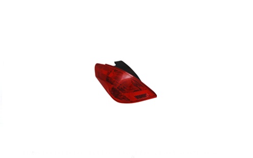 TYC PEJ1038006 | Stop Lambası Sol Peugeot P308 07 > 14 11-B884-01-2B