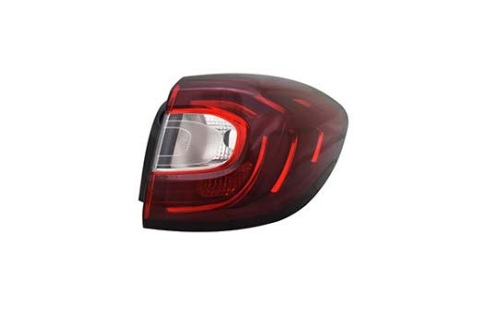 TYC REN10CA007 | 11-E427-06-2B Stop Lambası Sağ Renault Captur 12 >