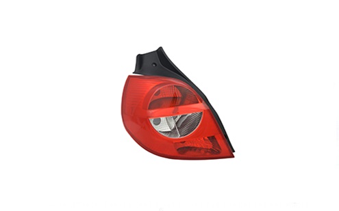 TYC REN10CL048 | 11-C186-01-2B Stop Lambası Sol Renault Clio III 05 >