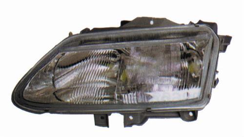 TYC REN10LA002 | Far Sol Elk. Renault Laguna 93 >