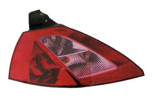 TYC REN10ME024 | 11-A380-01-2B R.Megane Arka Stop H.B.Lh.03 -