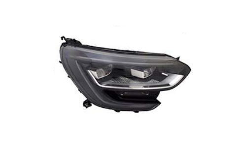 TYC REN10ME068 | Far Sağ Renault Megane IV 15 > Elk. Led. Icon. Mot.