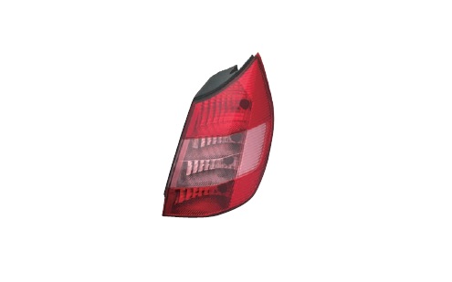 TYC REN10SC013 | 11-A459-01-2B R.Scenic Arka Stop Pembe Renk Rh.03 -