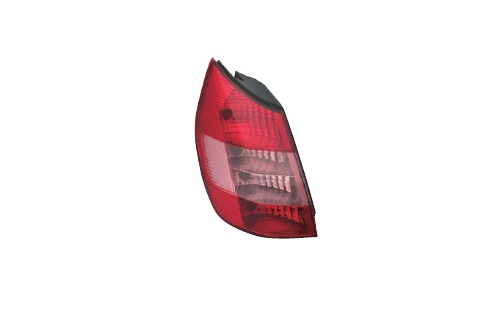 TYC REN10SC014 | 11-A460-01-2B R.Scenic Arka Stop Pembe Renk Lh.03 -