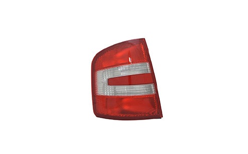 TYC SKO10FA020 | 11-C264-01-2B S.Fabia Arka Stop Sdn-Sw.Lh.04-08