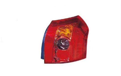 TYC TOY10CO066 | 11-A764-01-2B T.Corolla Arka Stop Hb.Lh.04-07