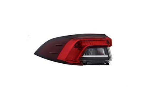 TYC TOY10CO135 | 11-E990-06-2B T.Corolla Arka Stop Lh.18 -