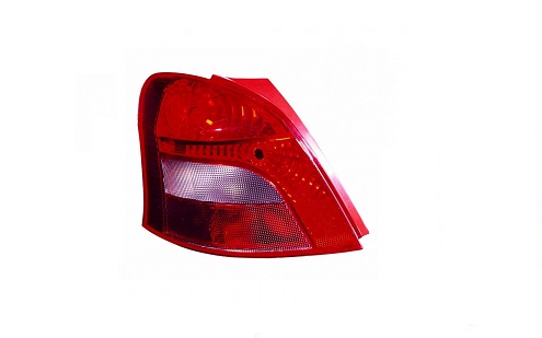 TYC TOY10YA028 | 11-B182-01-2B T.Yaris Arka Stop Lh.06-09