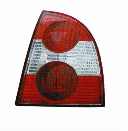 TYC WOS10PA027 | 11-A168-05-2B W.Passat Arka Stop Lh.01 -