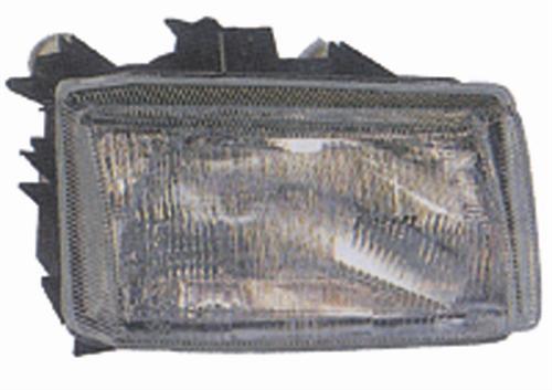 TYC WOS10PO015 | 20-6153-05-2B W.Polo Classic-Caddy Ön Far El.Man.Rh97 -
