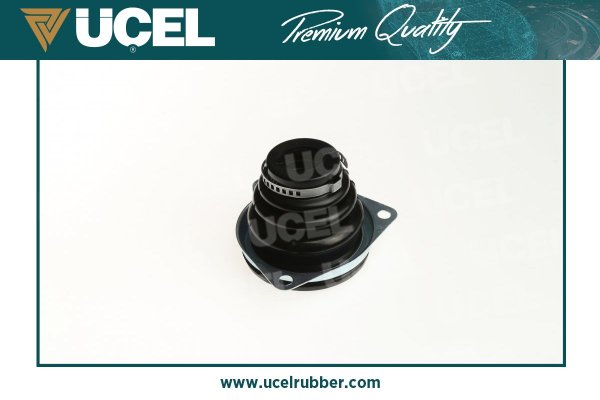 ÜÇEL S10202A | Aks Körüğü İç Sol (Dıs Saclı) Logan-Sandero-Laguna II-Lagunaıı Grandtour
