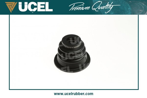 ÜÇEL S10202EM | Aks Körüğü İç Sol (Ic Saclı) E.M. R 5-9-11-19-21-Clio I-II-Megane I-II-Scenic I-II-Express-Kangoo-Twingo