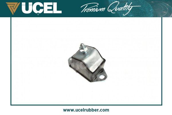 ÜÇEL S10210 | Motor Takozu Sol R 5-9-11-21-Express | 2 Adet