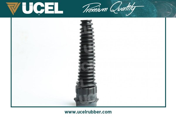 ÜÇEL S10450 | Amortisör Toz Körüğü Sağ-Sol R 19 | 2 Adet