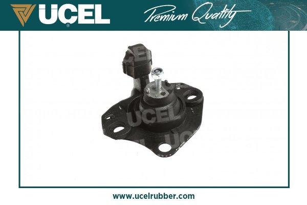 ÜÇEL S10466 | Motor Takozu Sağ Megane I-Scenic I