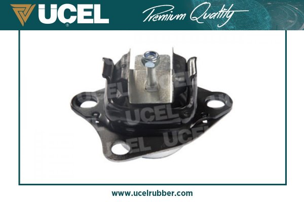 ÜÇEL S10469 | Motor Takozu Sağ Megane I-Scenic I