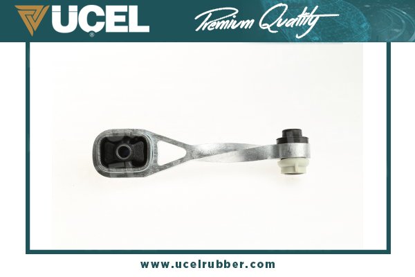 ÜÇEL S10476 | Motor Takozu Arka Burgulu Clio II 98 > 05 Megane I 96 > Scenic I 96 > Symbol II 08 > 14 Clio Symbol 00 > 08 1.2-1.4 16V-1.6 16V-1.9D