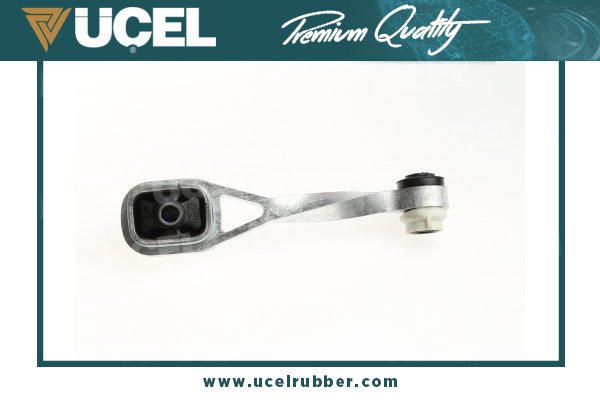 ÜÇEL S10476A | Arka Motor Takozu (Küçük Burc Ø42 mm) Clio II-Megane I-Scenic-Symbol-Thalia