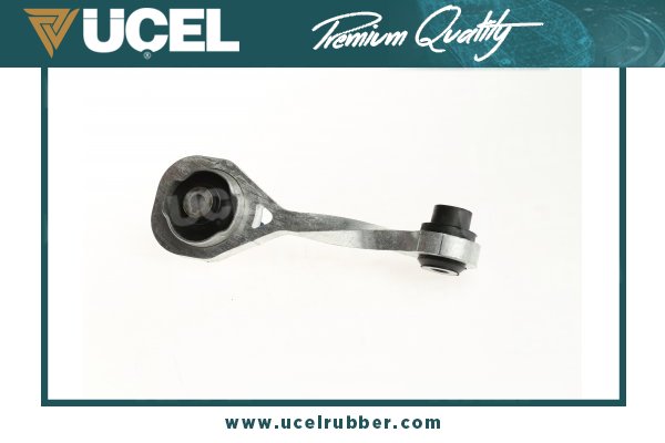 ÜÇEL S10499 | Motor Takozu Kangoo 01 > Megane II 02 > Clio II 01 > 1.5 DCI Burgulu
