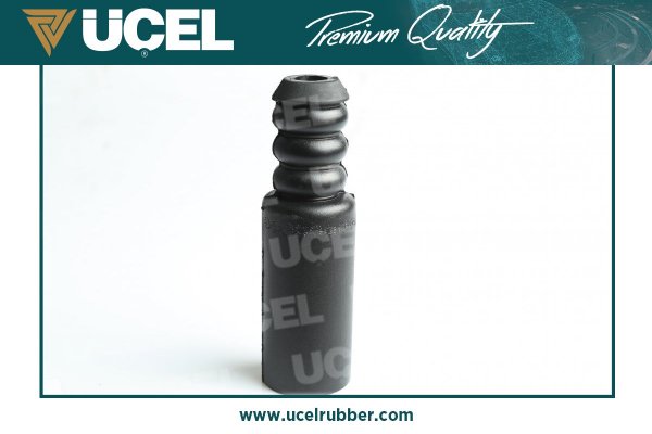 ÜÇEL S10500 | Amortisör Toz Körüğü Sağ-Sol Clio II Symbol-Thalia Kangoo