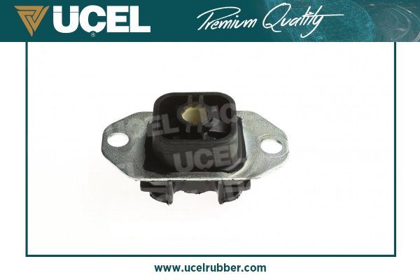 ÜÇEL S10524 | Şanzıman Takozu Sol Kangoo III