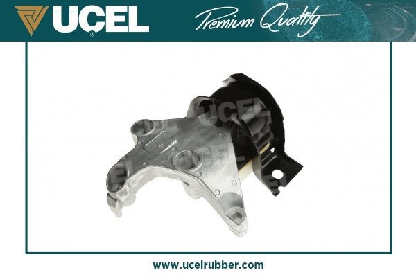 ÜÇEL S10537 | Motor Takozu Kangoo III 1.5 DCI 2008…