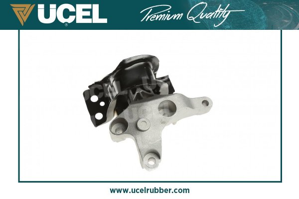 ÜÇEL S10544 | Motor Takozu Sağ Duster 4×4 1.5 DCI