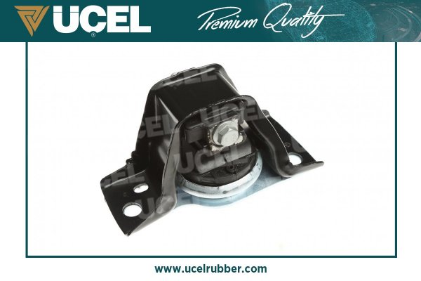 ÜÇEL S10601 | Motor Takozu Sağ Clio III-Modus-Micra-Note-1.2-1.4-1.6-2.0 16 V-1.5 DCI
