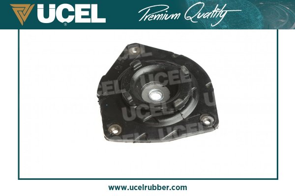 ÜÇEL S10603 | Amortisör Takozu Sağ Clio III-Modus-Micra-Note-Cube-Versa 1.2-1.4-1.6-2.0 16 V-1.5 | 2 Adet