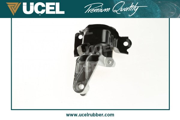 ÜÇEL S10620 | Motor Takozu Clio III-Modus-Grand Modus 1.5 DCI 75-90 Hp