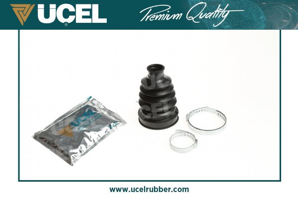 ÜÇEL S10632 | Aks Körüğü İç Clio IV Dusterlogan I-II-Sandero I-II-C3-D