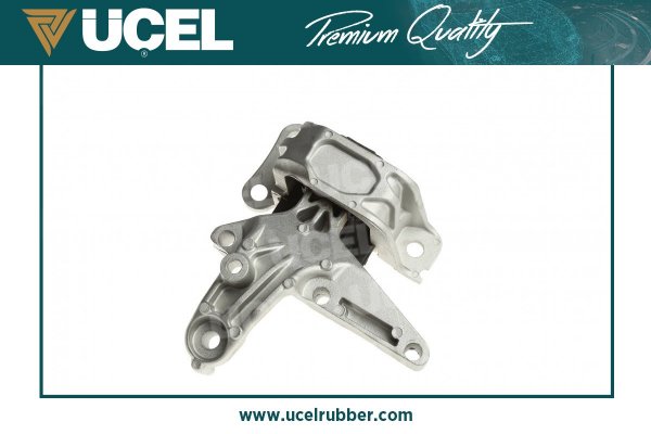ÜÇEL S10643 | Motor Takozu Megane III-Scenic III-Fluence 1.5 DCI 110 Hp