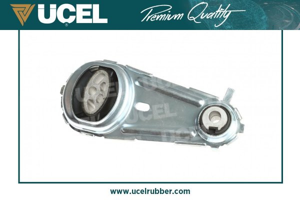 ÜÇEL S10644 | Arka Motor Takozu Fluence-Megane III-Scenic III 1.5 DCI 110 Hp