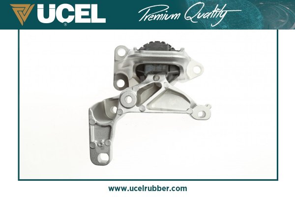 ÜÇEL S10649 | Motor Takozu Ön Sağ Renault Megane III 09 > Fluence 09 > Scenic III 09 > 1.4 TCE 1.5 DCI 1.6 16V