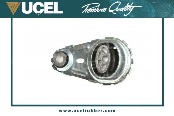 ÜÇEL S10653 | Motor Takozu Alt Fluence-Megane III-Scenic III 1.5 DCI (6 Vites)