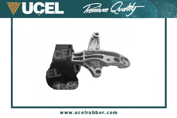 ÜÇEL S10655 | Motor Takozu Megane IV-Scenic IV-Talisman 1.5 DCI 110 Hp