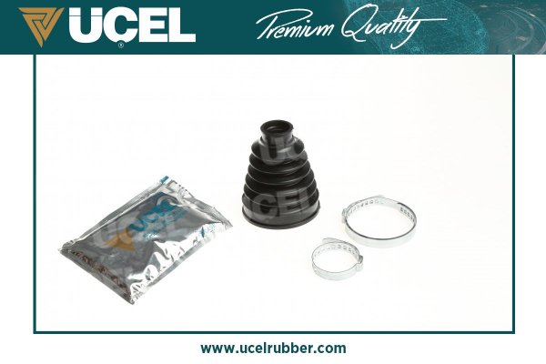ÜÇEL S10668 | Aks Körüğü Sol Ic