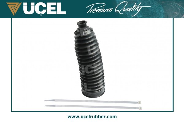 ÜÇEL S10678 | Direksiyon Körüğü Megane IV-Talisman-Espace V