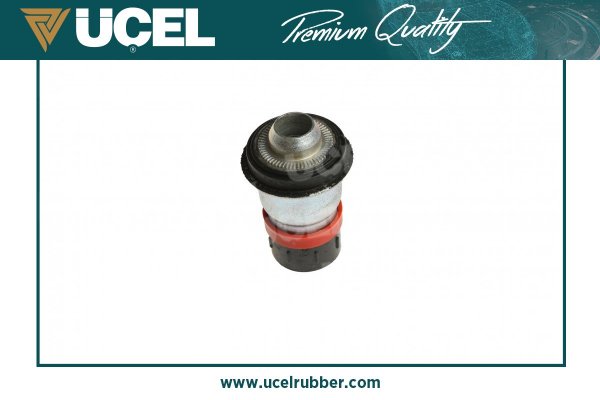 ÜÇEL S10732 | Motor Beşik Burcu Megane II-Scenic II-Clio III-Modus-Micra-Note | 4 Adet