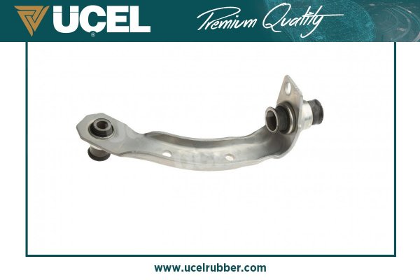 ÜÇEL S10739 | Motor Beşik Takozu Sol Megane II-Scenic II 1.4-1.6-2.016 V-1.5-1.9 DCI | 2 Adet