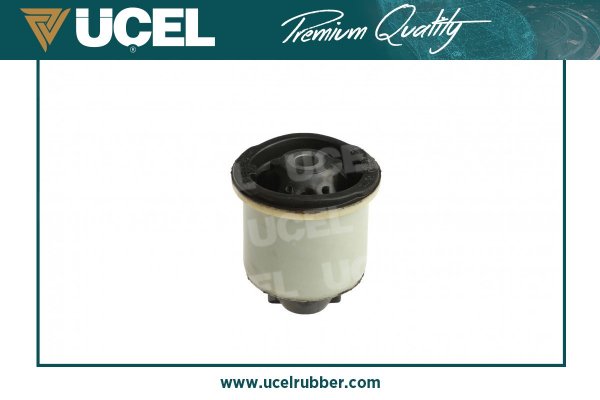 ÜÇEL S10755 | Torsiyon Burcu (Arka) Captur-Clio IV-Zoe-Duster-Logan-Sandero | 2 Adet