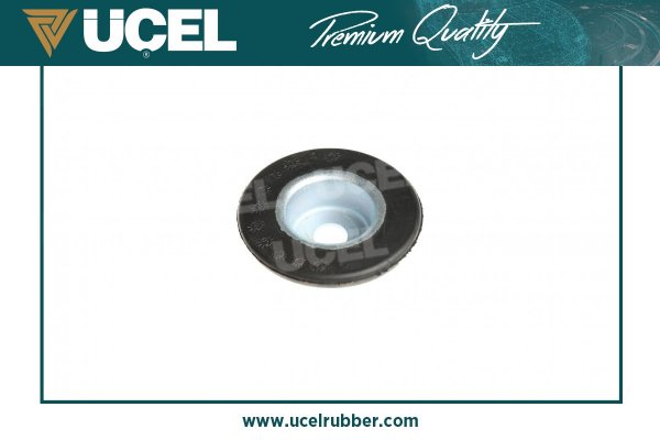 ÜÇEL S10759 | Amortisör Takozu Sağ-Sol Wınd-Dokker-Duster-Logan-Lodgy-Logan Pick-Up-Sandero | 2 Adet
