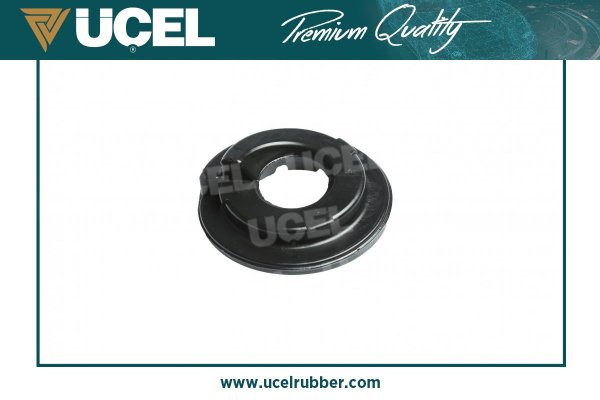 ÜÇEL S10763 | Arka Get Lastiği Duster-Logan-Sandero-Largus Mcv-Vesta-X Ray | 5 Adet