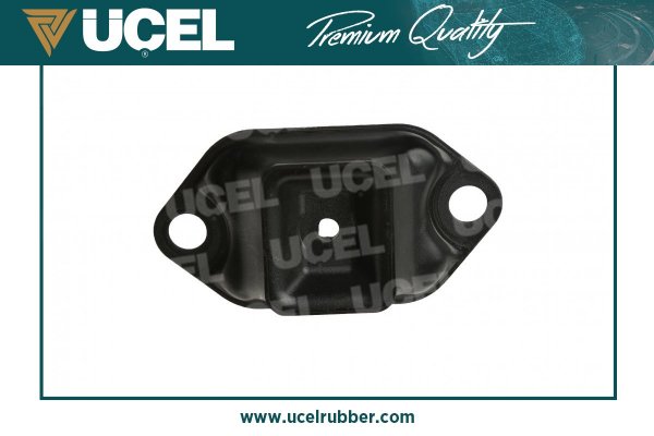 ÜÇEL S10777 | Şanzıman Takozu Duster 1.5 DCI-1.6 16V | 2 Adet