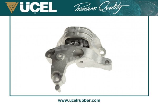 ÜÇEL S10781 | Motor Takozu Sağ Logan-Sandero-Duster 1.5 DCI 85-110 Hp