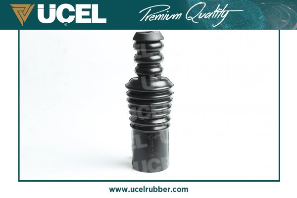 ÜÇEL S10788 | Amortisör Toz Körüğü Sağ-Sol Duster-Logan-Sandero-Vesta-Xray-Largus Mcv-Terrano